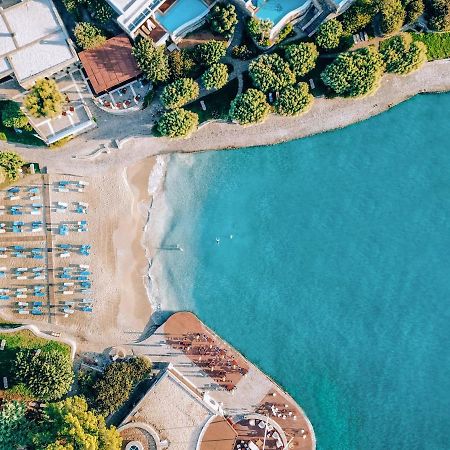 Elounda Bay Palace, A Member Of The Leading Hotels Of The World Екстериор снимка