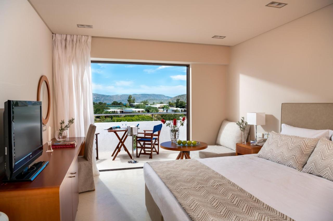 Elounda Bay Palace, A Member Of The Leading Hotels Of The World Стая снимка