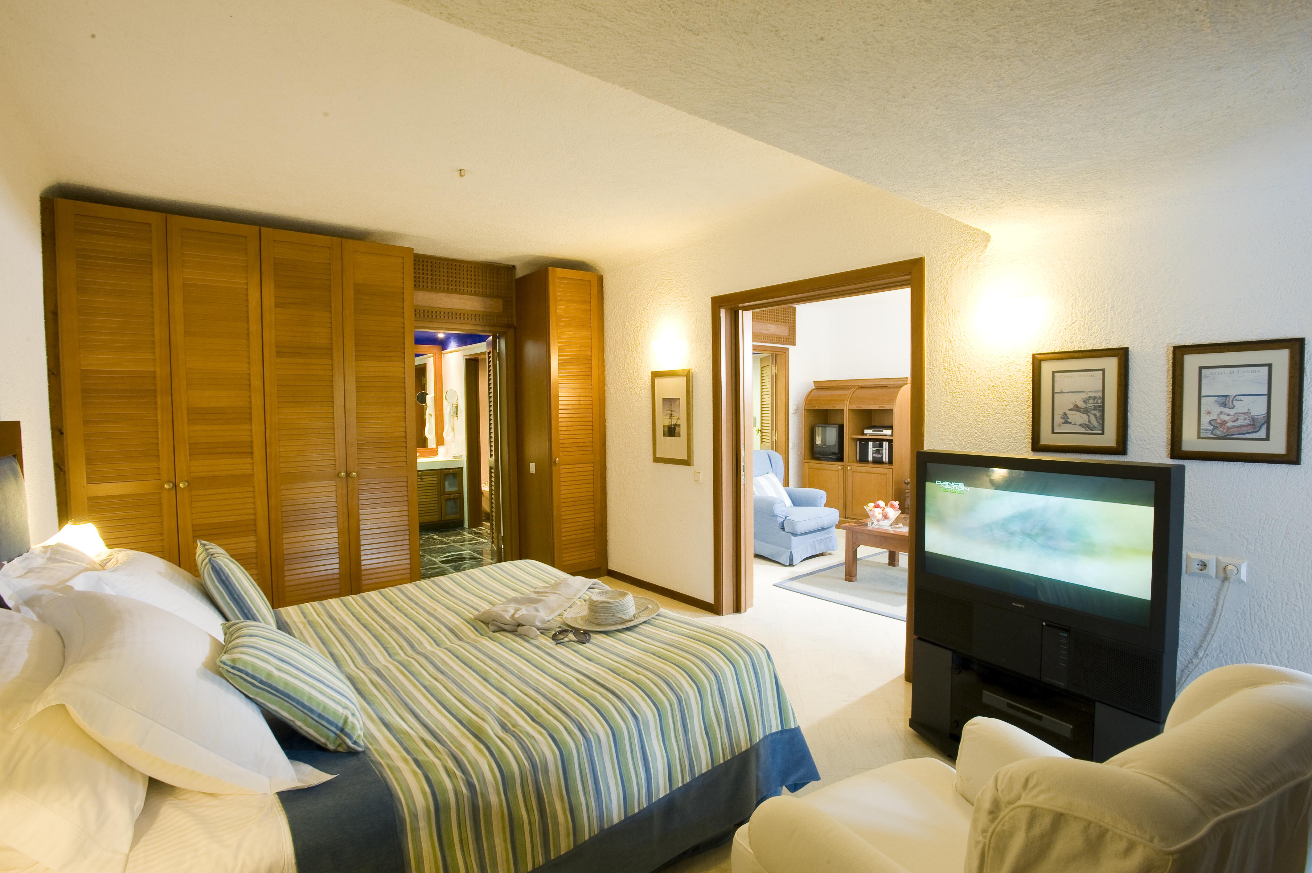 Elounda Bay Palace, A Member Of The Leading Hotels Of The World Екстериор снимка