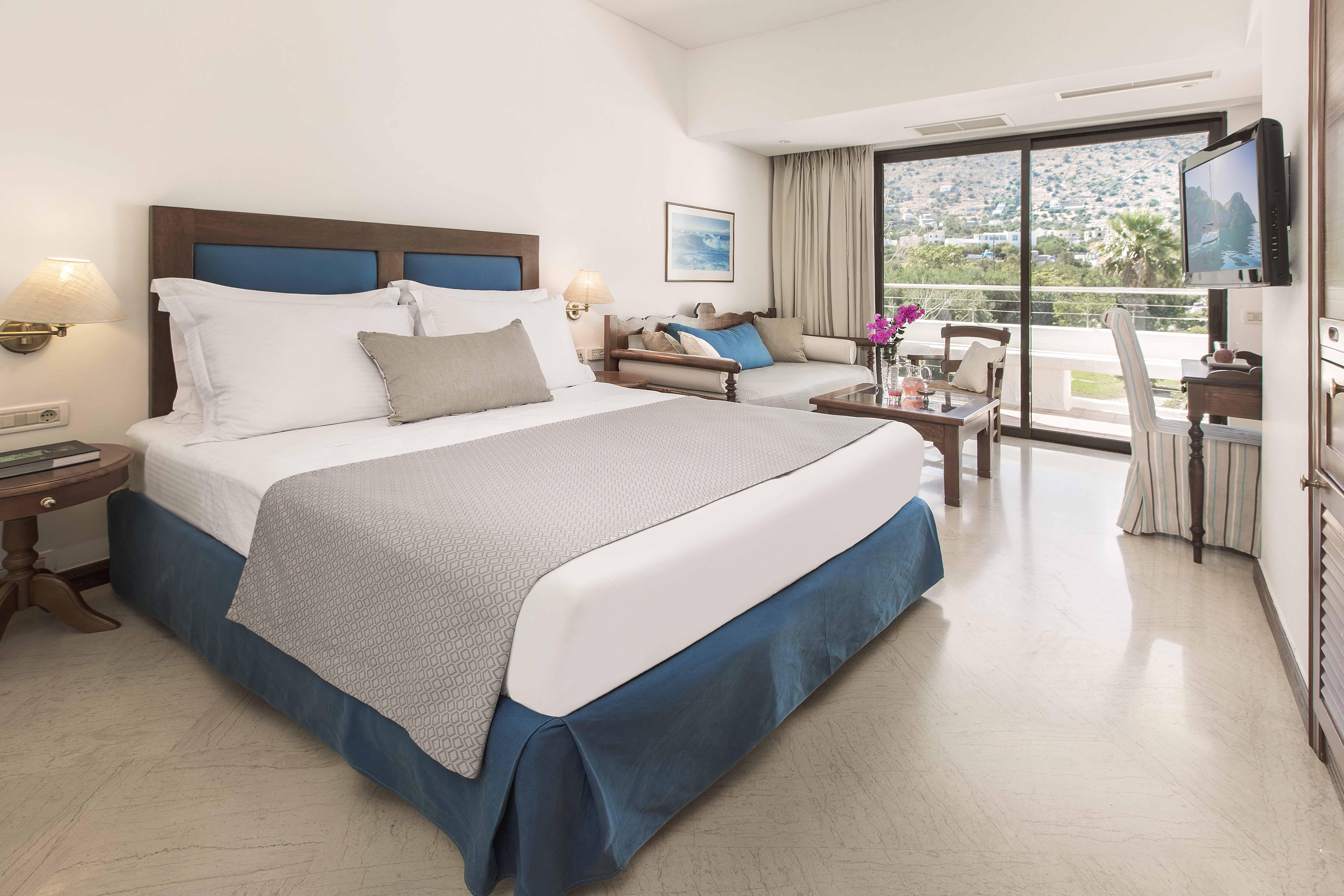 Elounda Bay Palace, A Member Of The Leading Hotels Of The World Екстериор снимка